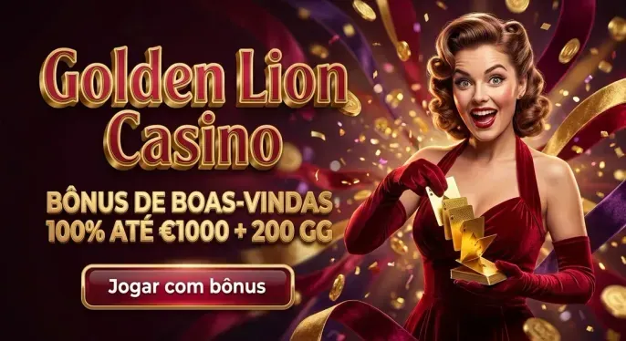 Golden Lion Casino